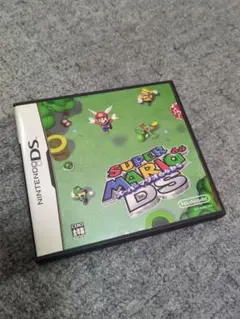 スーパーマリオ64 DS / ニンテンドーDS