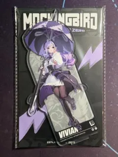 ゼンゼロ ビビアン