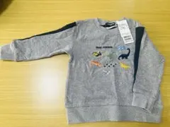 Kladskap 恐竜トレーナー