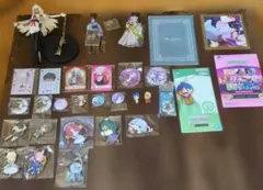 公*o様 Fate FGO まとめ売り セット