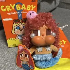 CRYBABY VACATION MODE ON MERBABY TEARS - メルカリ