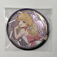 藤田ことね　しぐれうい　缶バッジ