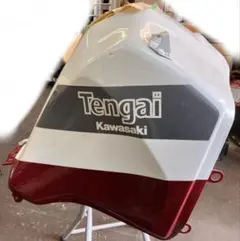 KL650TENGAI 天涯 タンク カワサキ KAWASAKIのサムネイル