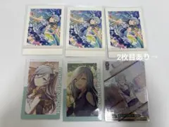 プロセカ 日野森雫 ウエハース エピカ パシャこれ ヴァイス