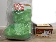 コメダ珈琲 1番くじ A賞 ラストワン賞