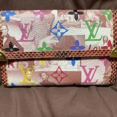 Louis Vuitton コインケース