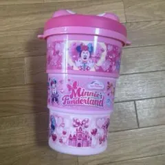 タグ付き新品未使用】ミニーのファンダーランド 折りたたみ