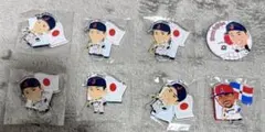 2026 WBC アメリカ　アクリルスタンド　スキーンズ　ウィットjr 2026 WBC アメリカ アクリルスタンド スキーンズ ウィットjr - メルカリ