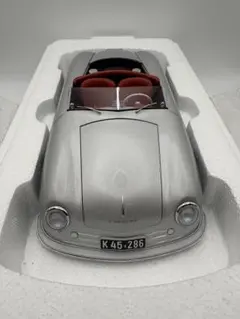 305-049 KK 1/12 ポルシェ 356 A Speedster - メルカリ