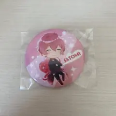 すとぷり　すとろべりーぷりんす　さとみくん2019 Memoriesワンマン