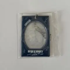 RIIZE ランダムトイ ラントイ ウンソク IDフォトカードホルダー