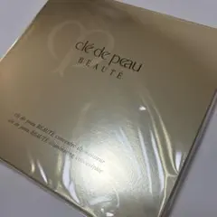 clé de peau BEAUTÉ クレドポーボーテ