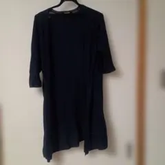 超お買い得❗️HIROKO BIS カーディガン size11 23000円のサムネイル