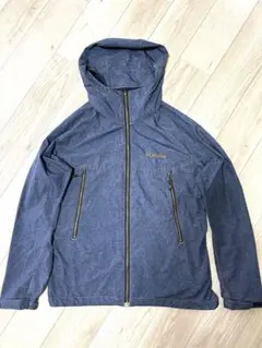 Columbia マウンテンパーカー デニム