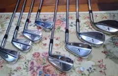 新品 三浦技研 SC 50° 56° 60° モーダスWEDGE105 LB - メルカリ
