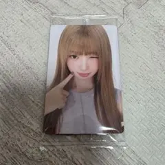 IVE REVIVE+ ktown4u トレカ 特典 レイ