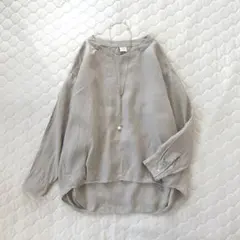 Atelier Indochineカディーコットン100 pullover Atelier Indochineカディーコットン100 pullover - メルカリ