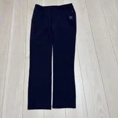 Pgm GOLF レディース ゴルフパンツ ネイビー