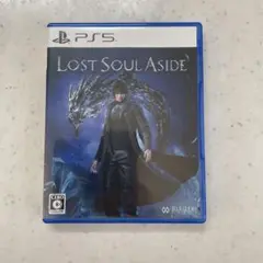 PS5 Lost Soul Aside