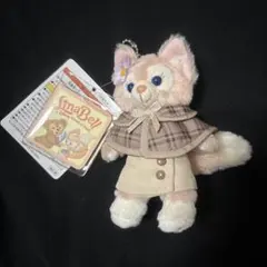 リーナベル ぬいぐるみチャーム