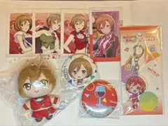 プロセカ　MEIKO　グッズ8点セット