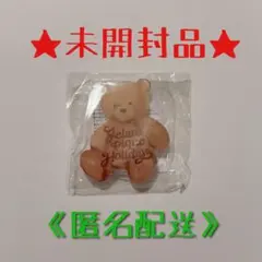 GELATO PIQUE ポップアップ限定 スマホグリップ くま