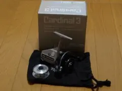 一点限り カーディナル3 シルバー純正アルミスプールセット ベージュ 復刻 一点限り カーディナル3 シルバー純正アルミスプールセット ベージュ