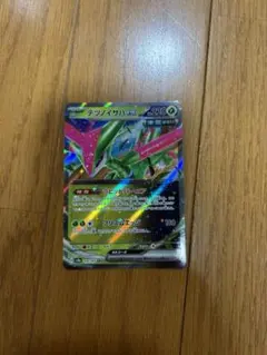 テツノイサハex RR SV8a テラスタルフェスex 016/187