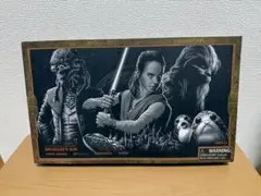 starvel様専用 スターウォーズ ブラックシリーズ ジオノーシスセット