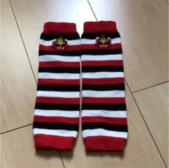 ヒスミニ レッグウォーマー