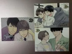 キャラバースデイ　スタンドキャンバス　色紙 キャラバースデイスタンドキャンバス色紙