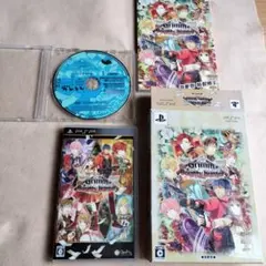 QuinRoseゲーム グリム・ザ・バウンティハンター 豪華版