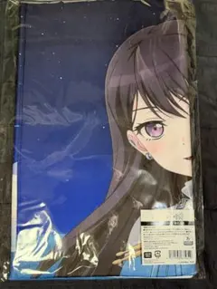 BanG Dream! 12th☆LIVE フルグラフィックタオル 千早愛音 BanG Dream! 12th☆LIVE フルグラフィックタオル 千早愛音 - メルカリ
