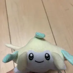 ポケモン ジラーチ ぬいぐるみ 2003年製 等身大 - メルカリ