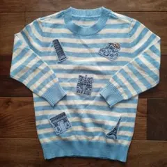 ニコラスアンドベアーズのセーター