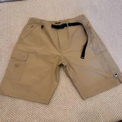 DENHAM 水陸両用 ハーフパンツ ベージュ Lサイズのサムネイル