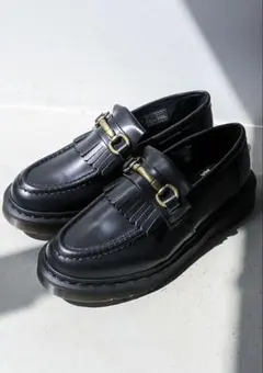 カ*ズ様 30cm VANS billys loafers タッセルローファー - メルカリ