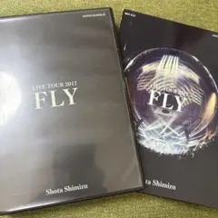清水翔太/LIVE TOUR 2017\"FLY\"