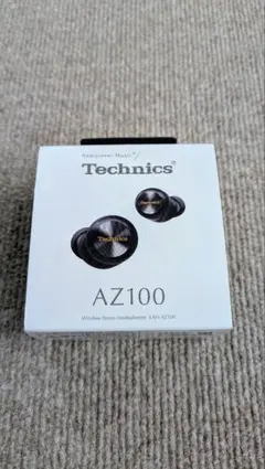 2025年最新】TECHNICS eah-az100の人気アイテム - メルカリ