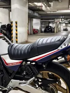 ⭐︎まーきゅんさま専用⭐︎HONDA CB750 RC42タックロールカスタム