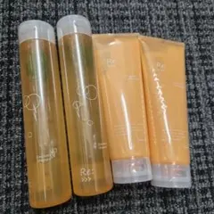 新品ADJUVANTアジュバンRe:エミサリーシャンプー 1000ml 2個 - メルカリ