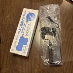 【未使用】チャレンジパッド専用 AC電源アダプター のみ