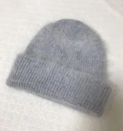 キャップ ニット帽