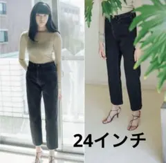 SERGE de bleu DODOJEAN 百々千晴デニム美品ドドジーンのサムネイル