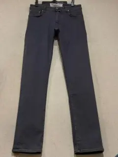 希少】 ヤコブコーエン limited 34 デニムスラックス 661 - メルカリ
