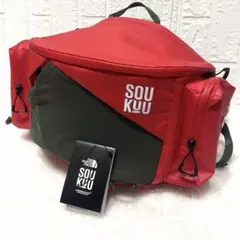 2026年最新】UNDERCOVER ウエストバッグの人気アイテム - メルカリ