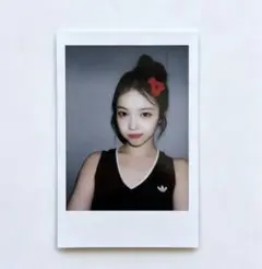 Hearts2Hearts STYLE withmuu ラキドロ　イアン Hearts2Hearts ハトゥハ イアン ラキドロ 韓国Withmuu - メルカリ