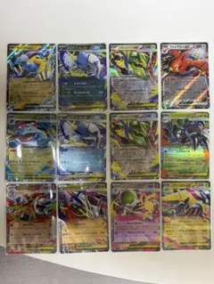 2026年最新】合計枚数/個数：12枚 ポケモンカードゲームの人気アイテム