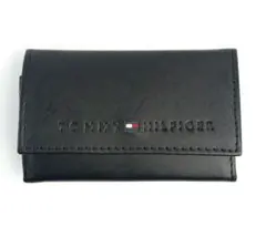 新品トミーヒルフィガーTOMMY HILFIGERキーケース訳有り品です。