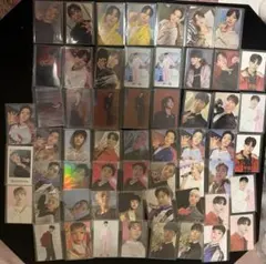 ホシ トレカまとめ売り